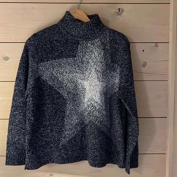 NWOT Norton Woman Sweater 1X - Picture 1 of 7